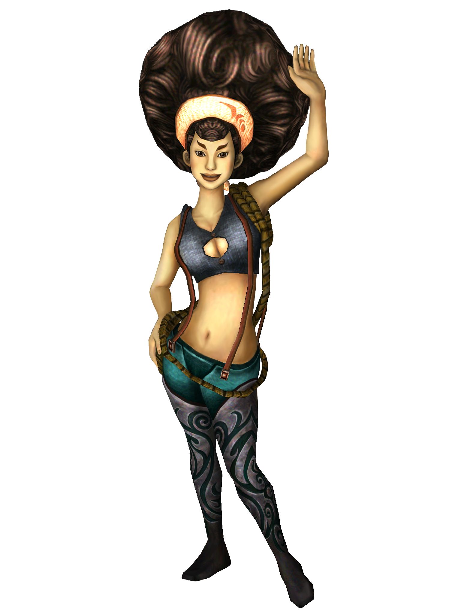 The Legend of Zelda : Twilight Princess HD