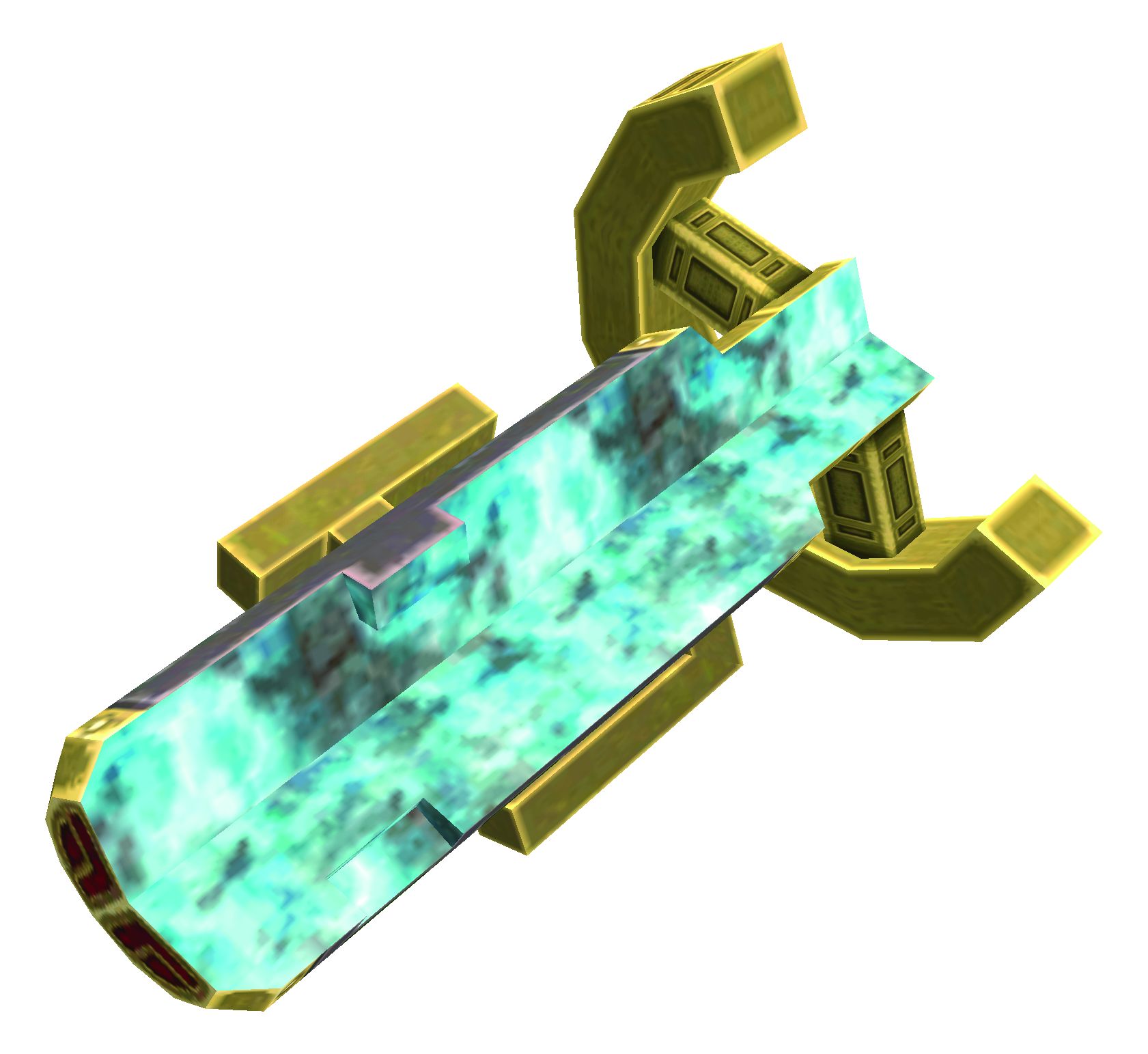 The Legend of Zelda : Twilight Princess HD