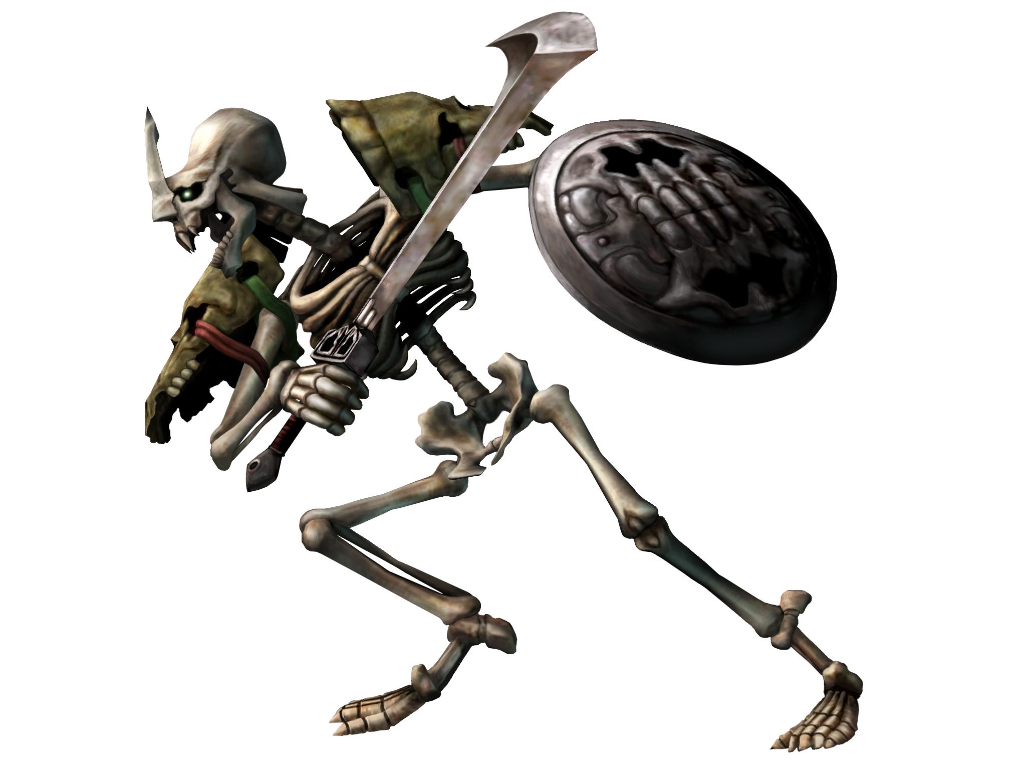 The Legend of Zelda : Twilight Princess HD