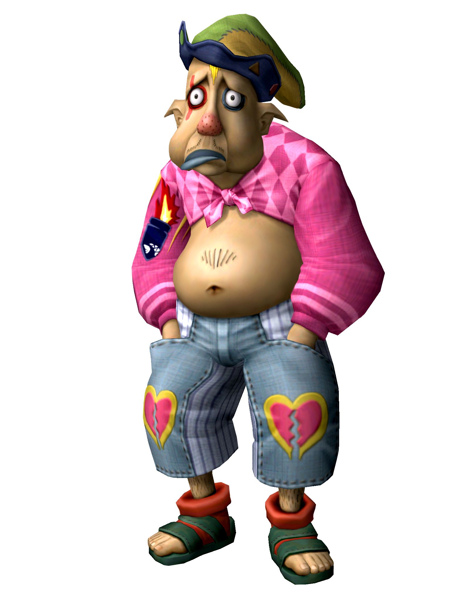 The Legend of Zelda : Twilight Princess HD