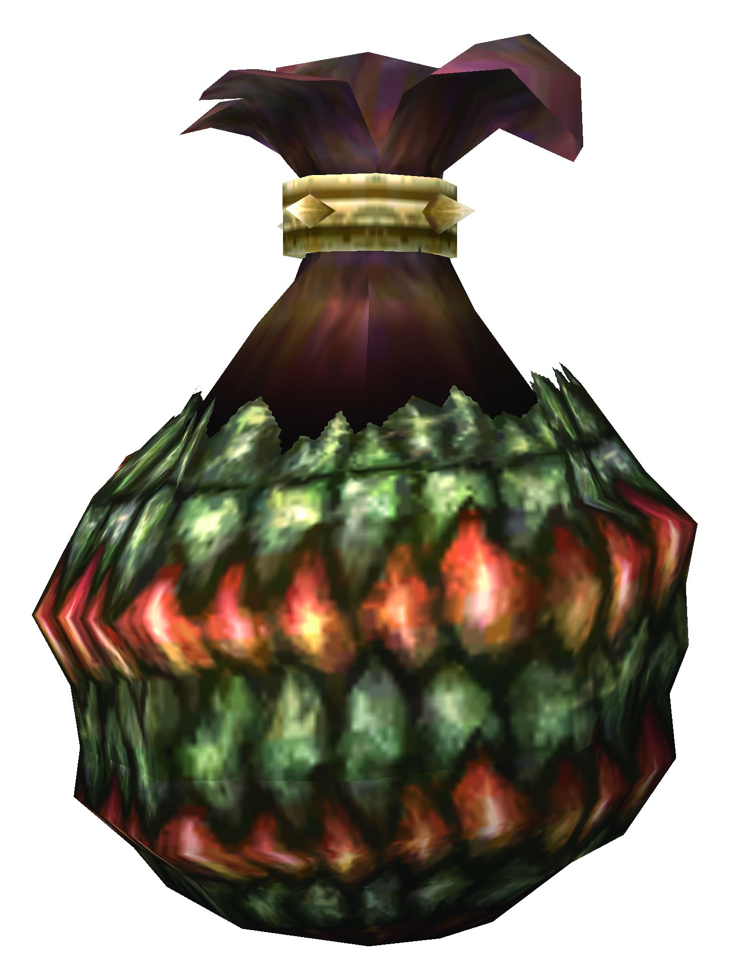 The Legend of Zelda : Twilight Princess HD