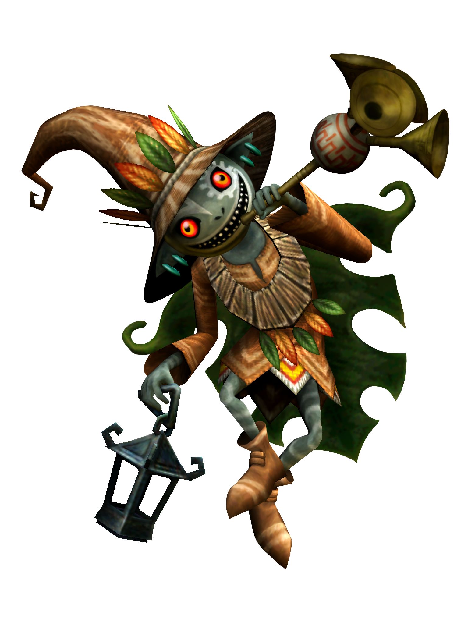 The Legend of Zelda : Twilight Princess HD