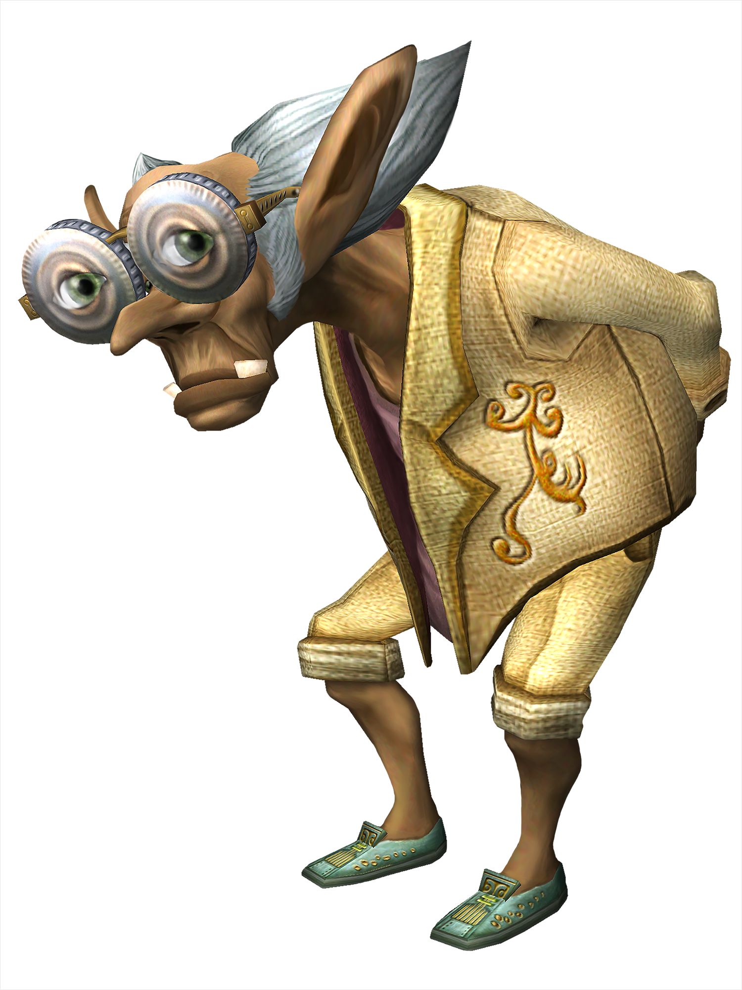 The Legend of Zelda : Twilight Princess HD