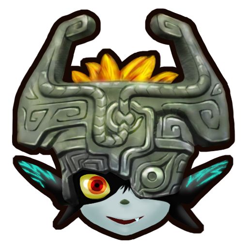 The Legend of Zelda : Twilight Princess HD