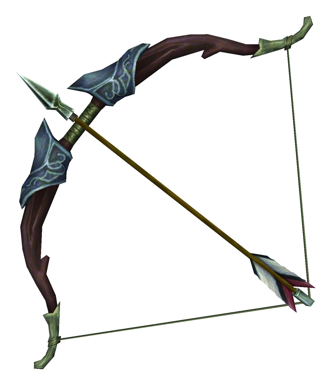 The Legend of Zelda : Twilight Princess HD
