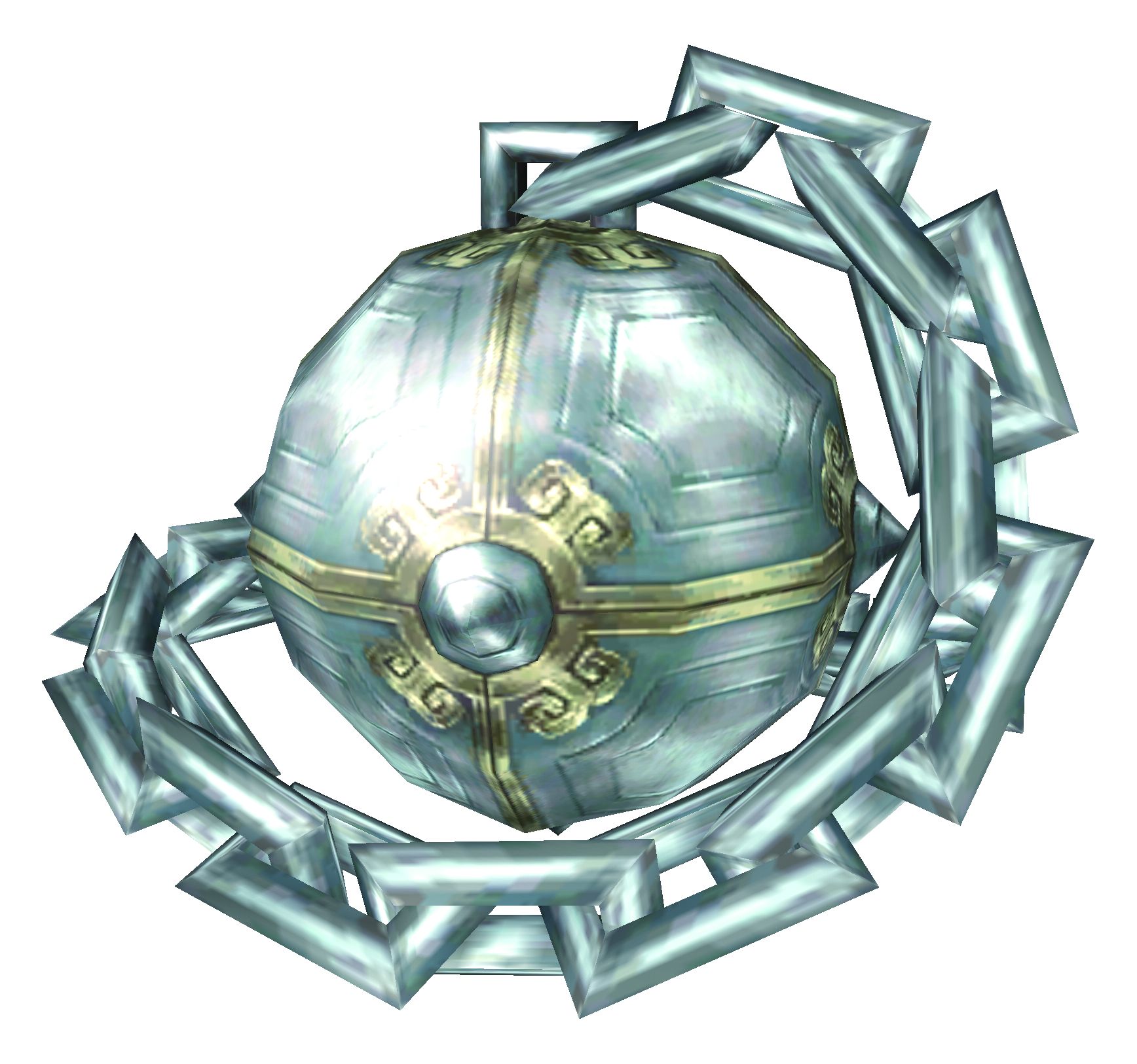 The Legend of Zelda : Twilight Princess HD