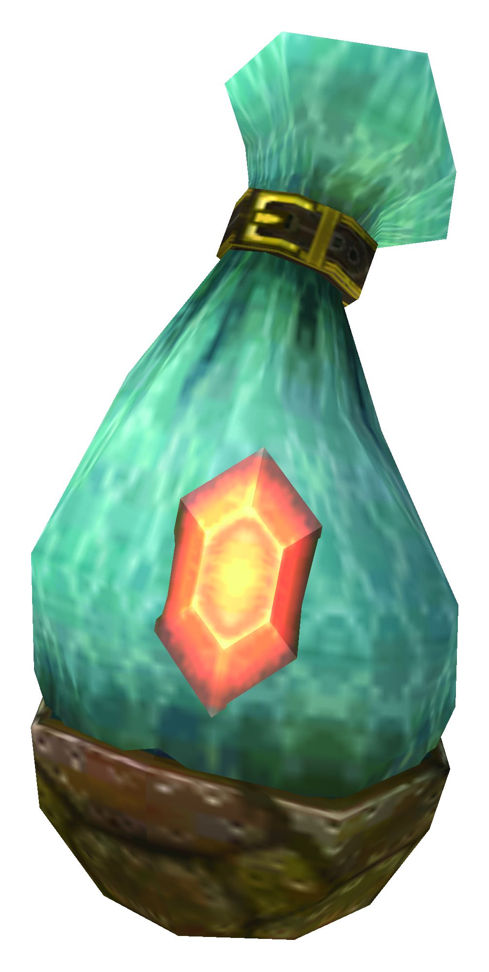 The Legend of Zelda : Twilight Princess HD