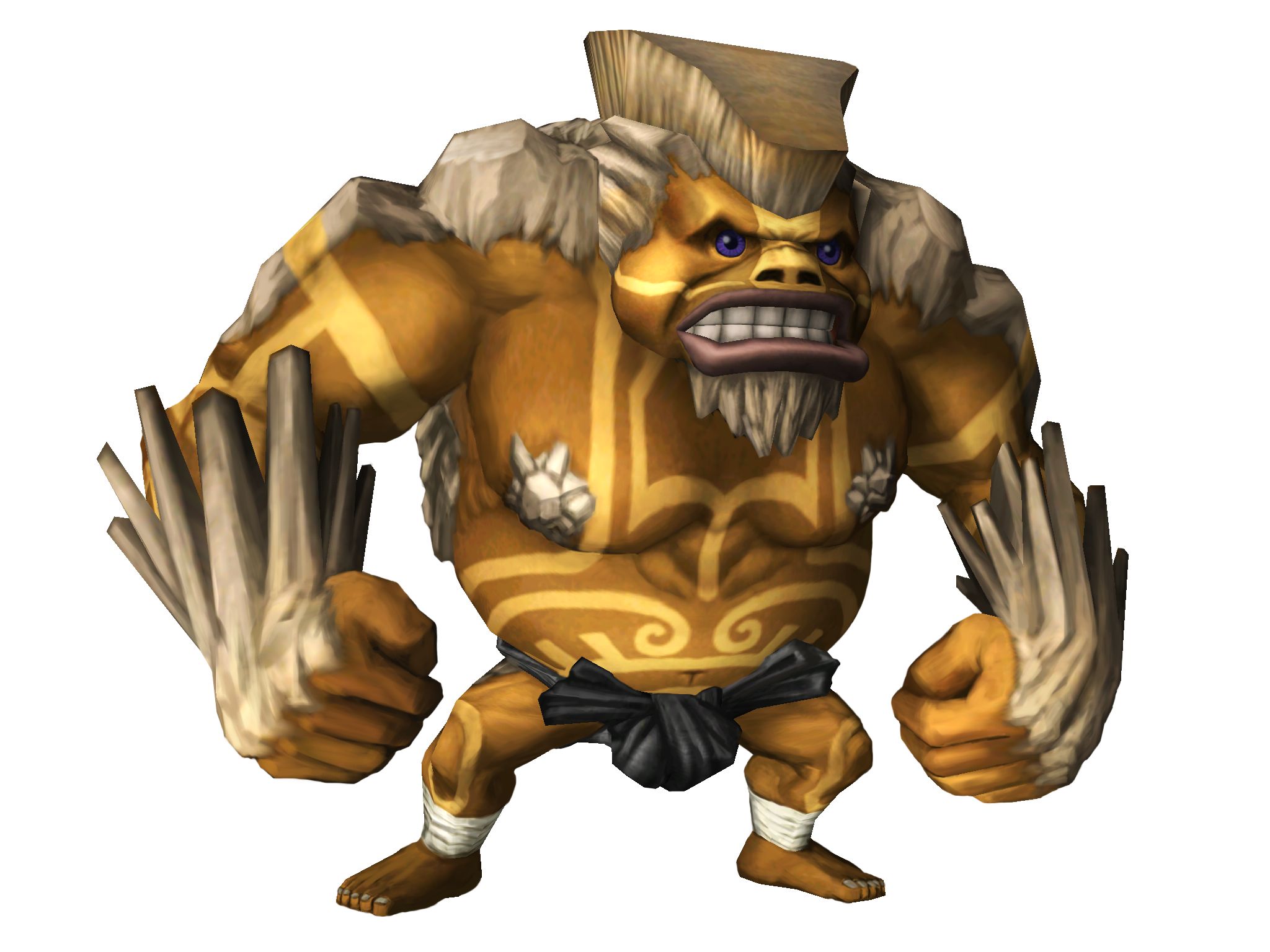 The Legend of Zelda : Twilight Princess HD
