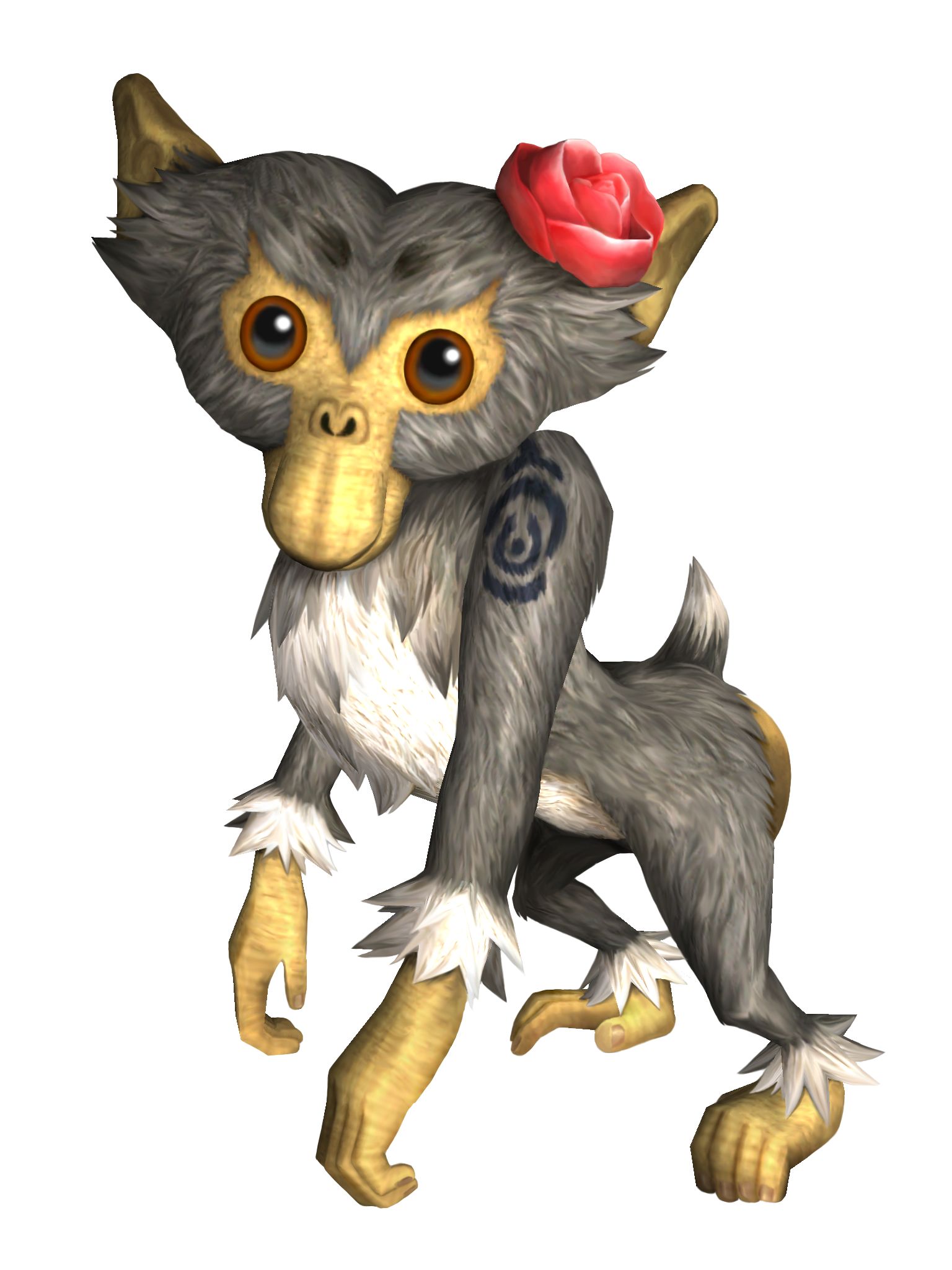 The Legend of Zelda : Twilight Princess HD