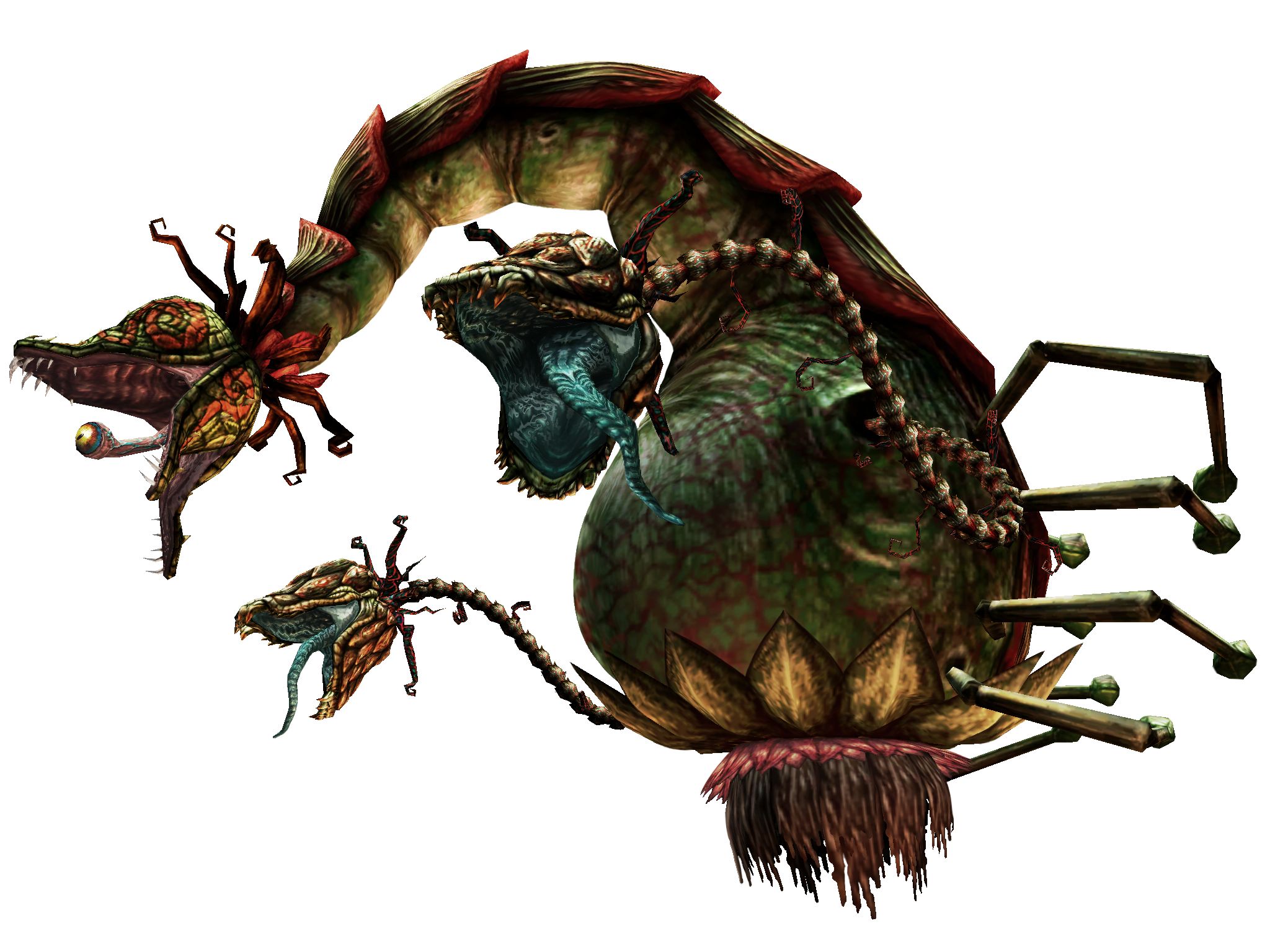 The Legend of Zelda : Twilight Princess HD