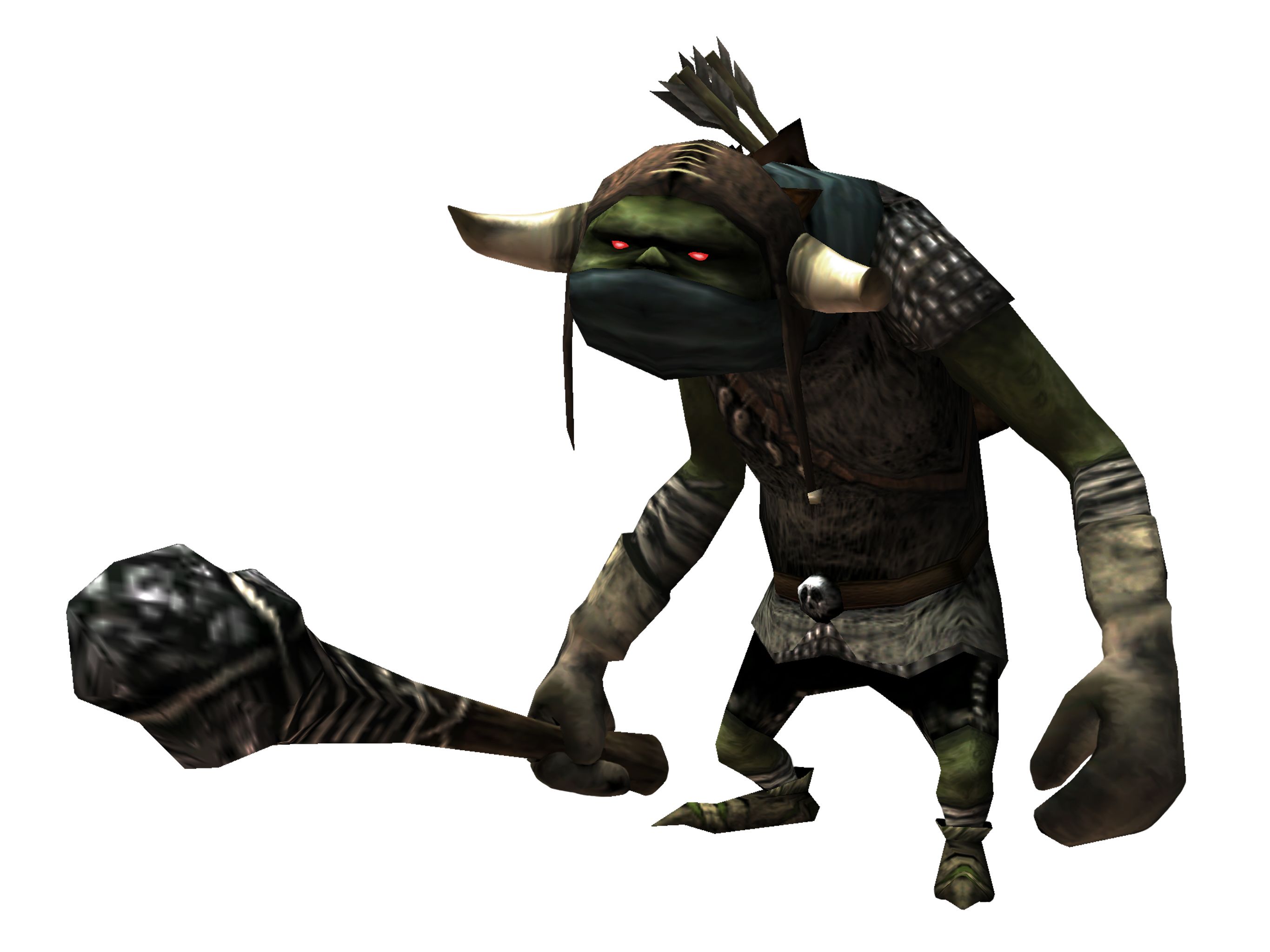 The Legend of Zelda : Twilight Princess HD