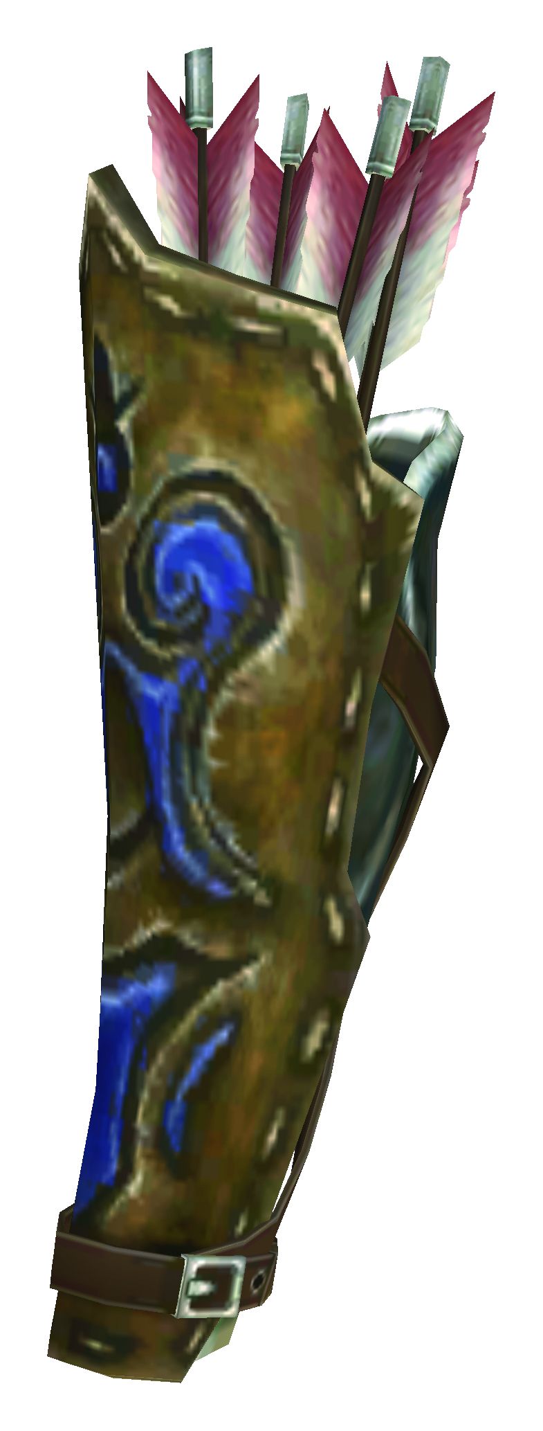 The Legend of Zelda : Twilight Princess HD