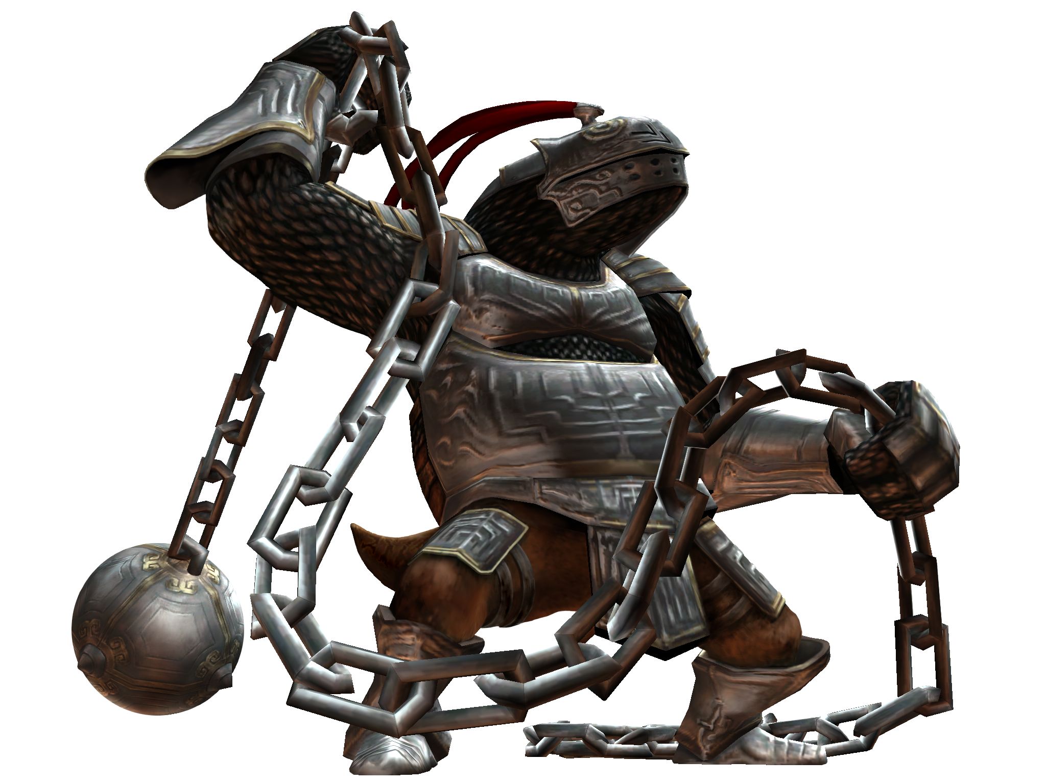 The Legend of Zelda : Twilight Princess HD