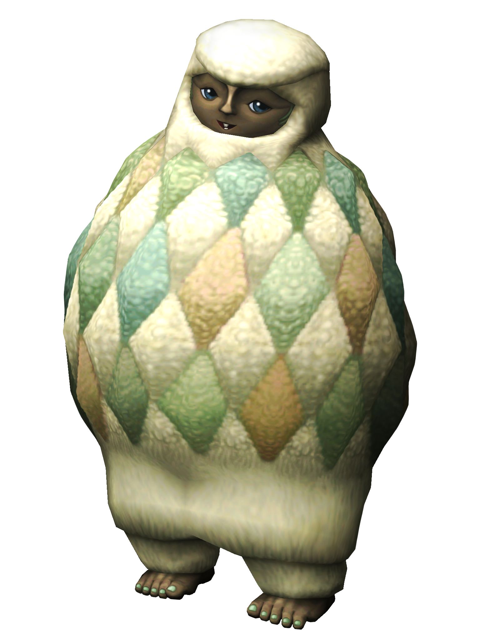 The Legend of Zelda : Twilight Princess HD