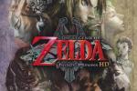 game type Action The Legend of Zelda : Twilight Princess HD
