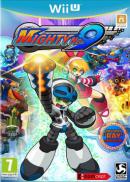 game type Action Mighty No. 9