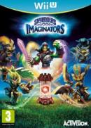 game type Action Skylanders Imaginators