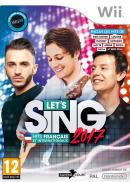 game type Rythme et musique Let's Sing 2017 : Hits Français et Internationaux