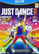 game type Rythme et musique Just Dance 2018
