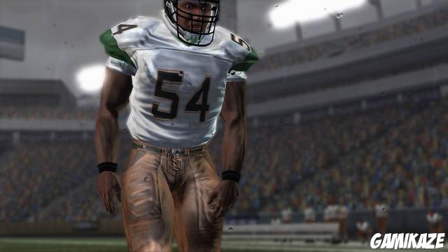 Blitz : The League