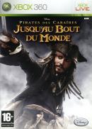 game type Action Pirates des Caraibes : Jusqu'au Bout du Monde