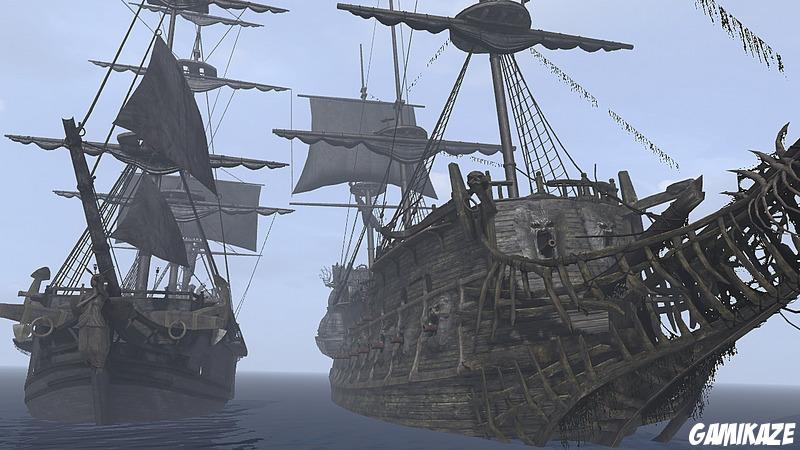Pirates des Caraibes : Jusqu'au Bout du Monde
