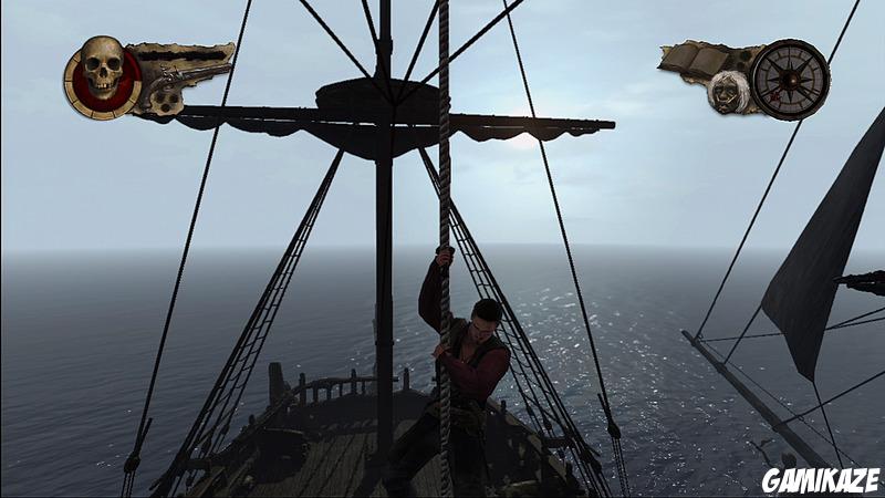 Pirates des Caraibes : Jusqu'au Bout du Monde