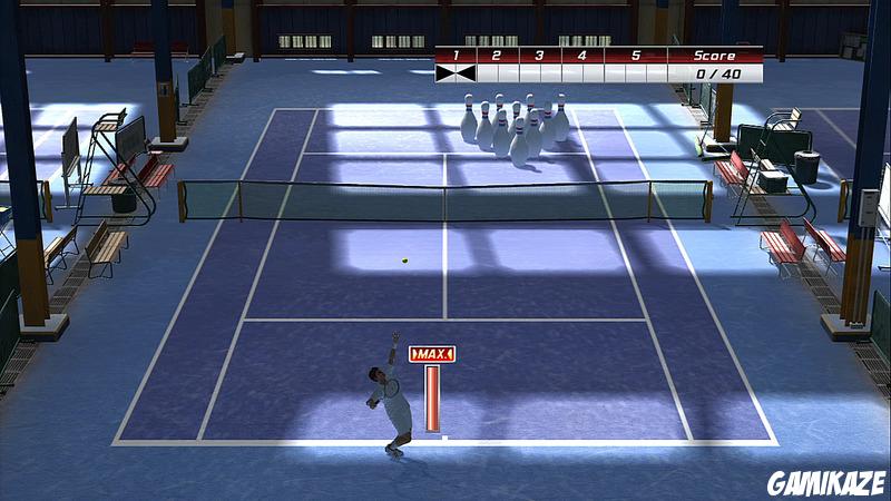 Virtua Tennis 3