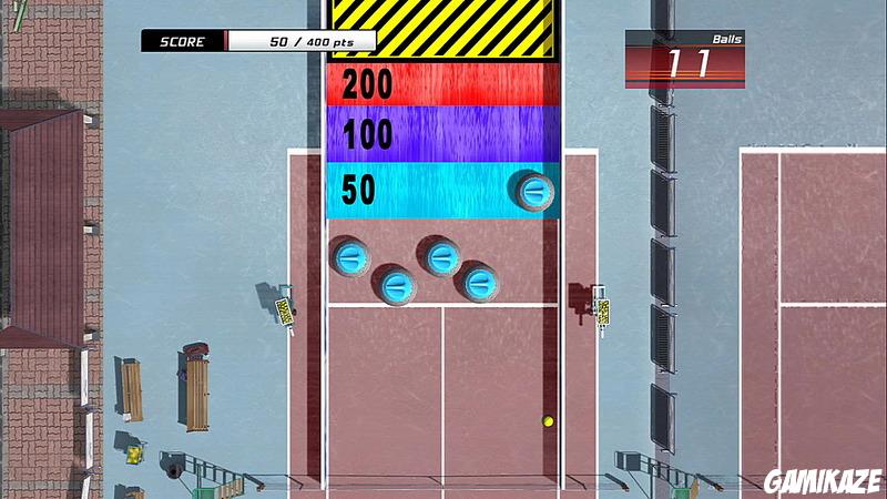 Virtua Tennis 3