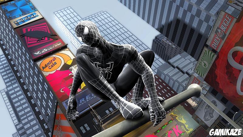 Spider-Man 3