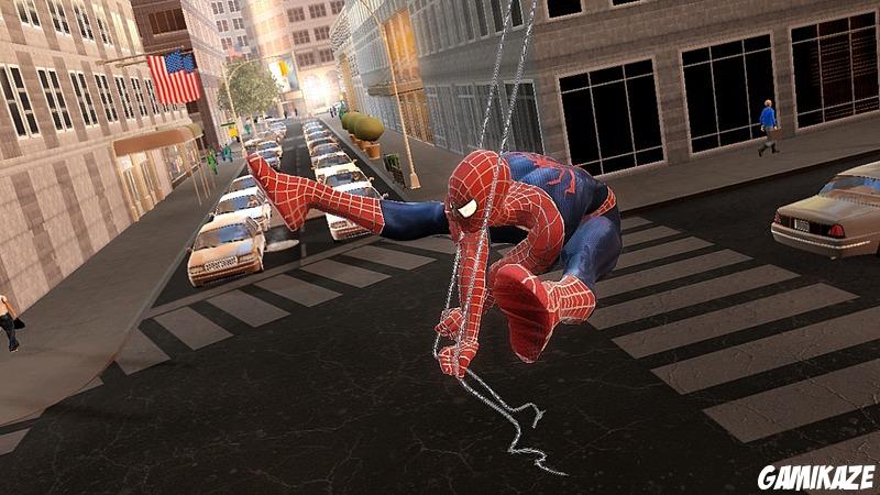 Spider-Man 3