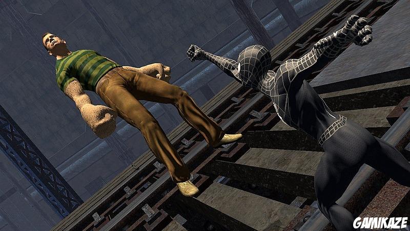 Spider-Man 3