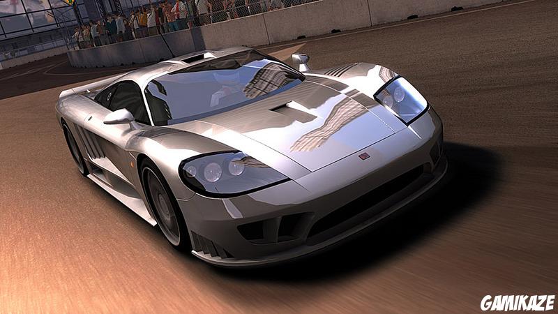 Forza Motorsport 2