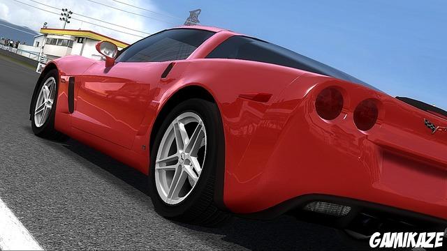 Forza Motorsport 2