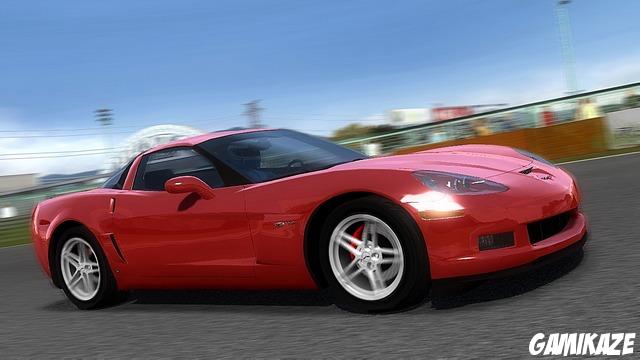 Forza Motorsport 2