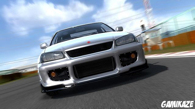 Forza Motorsport 2
