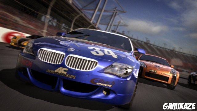 Forza Motorsport 2
