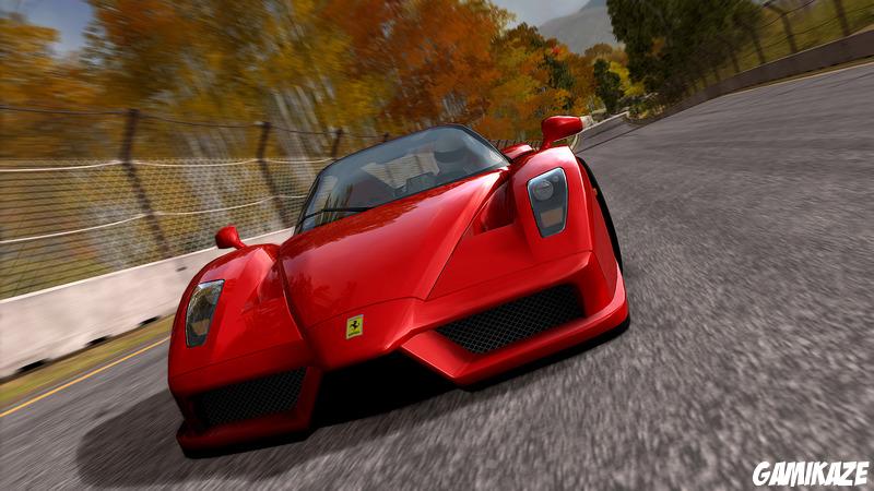 Forza Motorsport 2