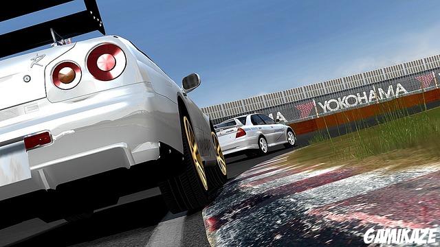 Forza Motorsport 2
