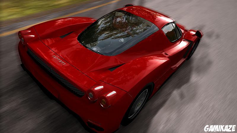 Forza Motorsport 2
