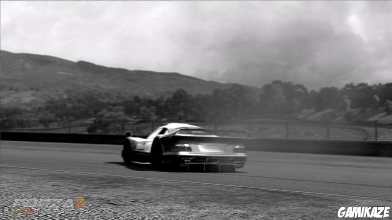Forza Motorsport 2
