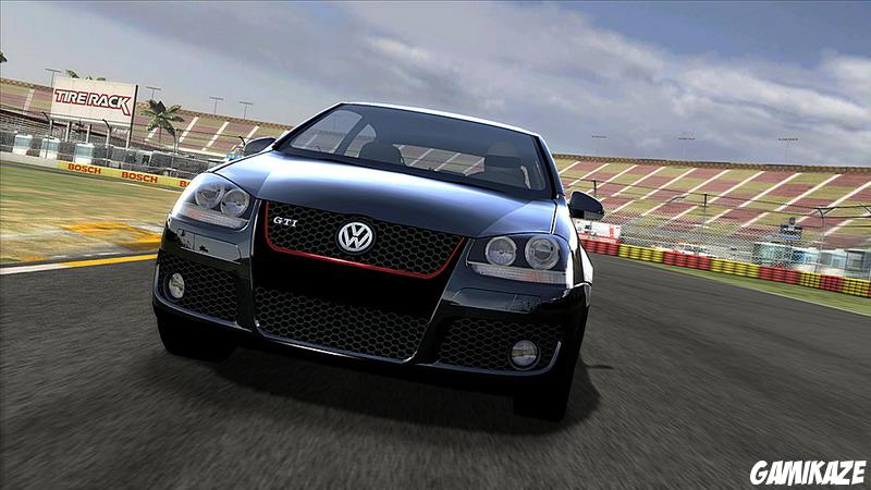 Forza Motorsport 2