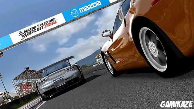 Forza Motorsport 2