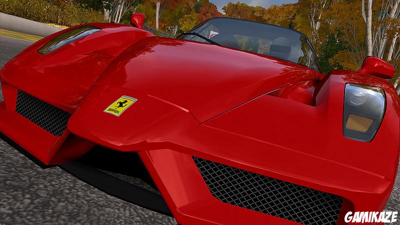 Forza Motorsport 2