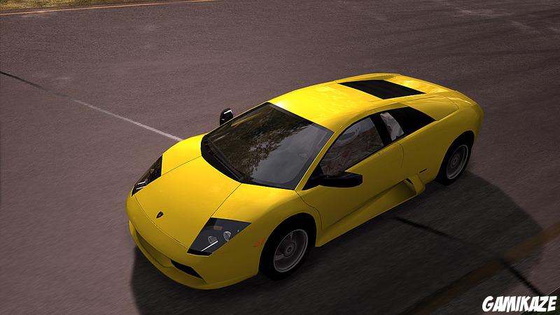 Forza Motorsport 2