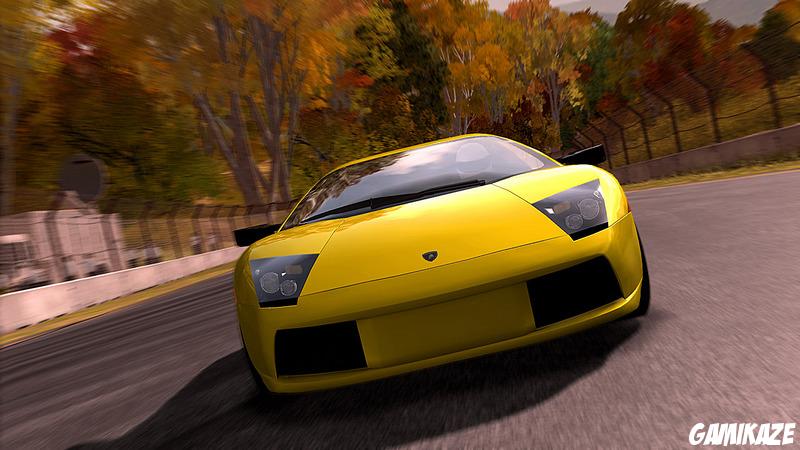 Forza Motorsport 2