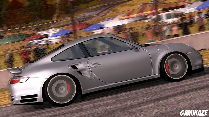 Forza Motorsport 2