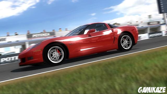 Forza Motorsport 2
