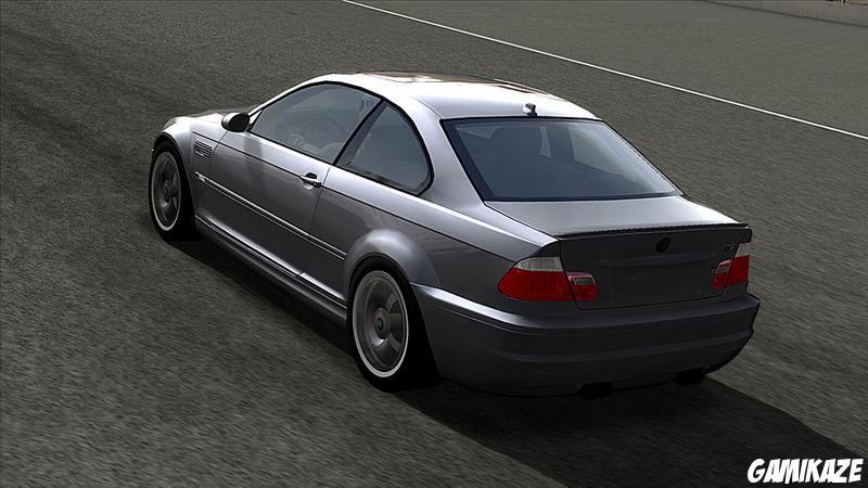 Forza Motorsport 2