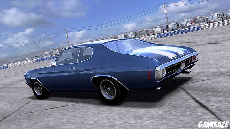 Forza Motorsport 2
